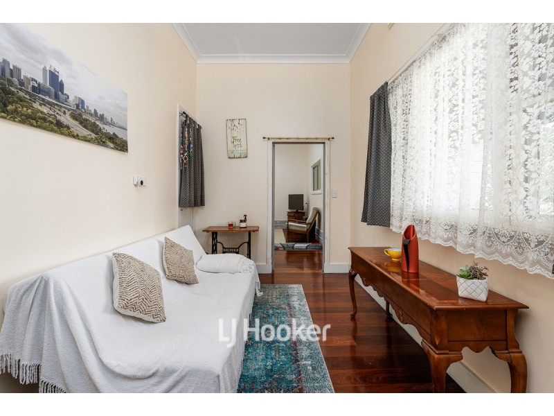 6 Bridge Street, Donnybrook WA 6239