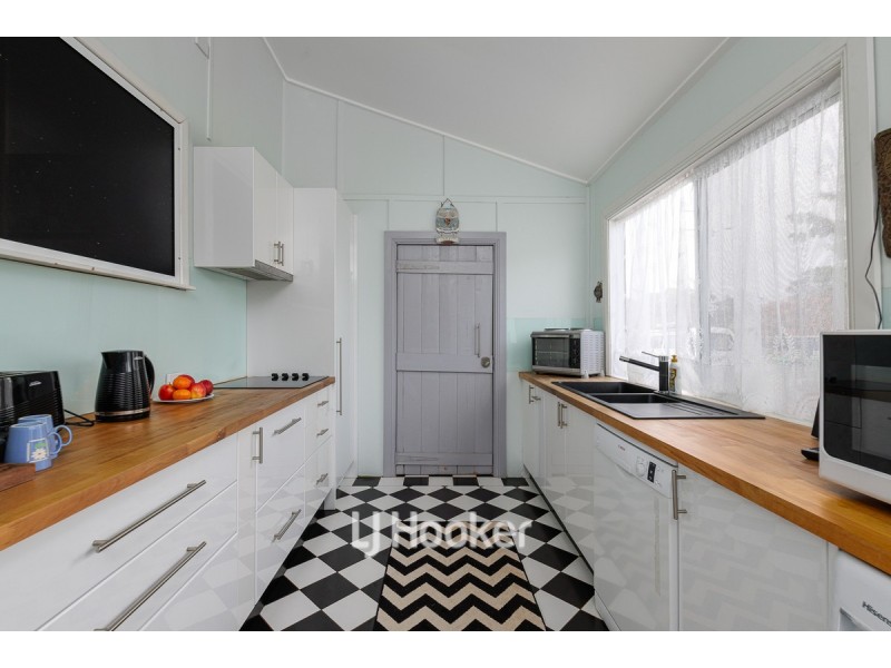 6 Bridge Street, Donnybrook WA 6239