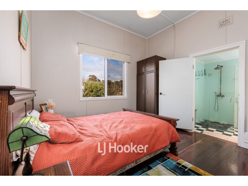 6 Bridge Street, Donnybrook WA 6239