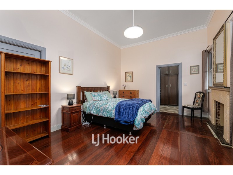 6 Bridge Street, Donnybrook WA 6239