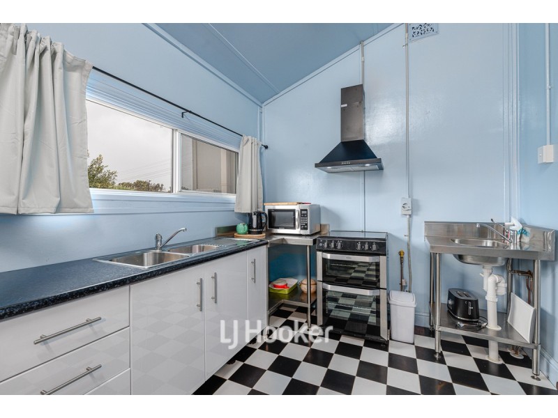 6 Bridge Street, Donnybrook WA 6239