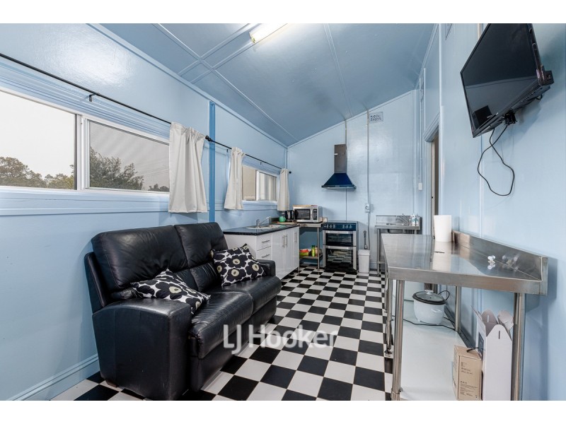 6 Bridge Street, Donnybrook WA 6239