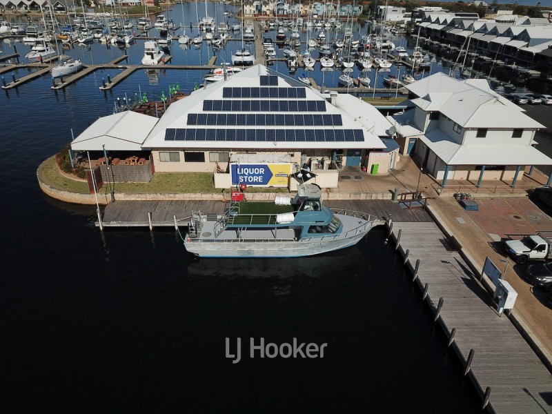 3/19 Spinnaker Boulevard, Geographe WA 6280