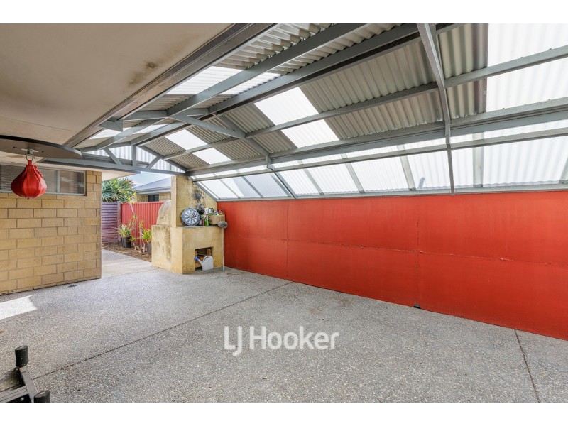 7 Carnegie Street, Dalyellup WA 6230