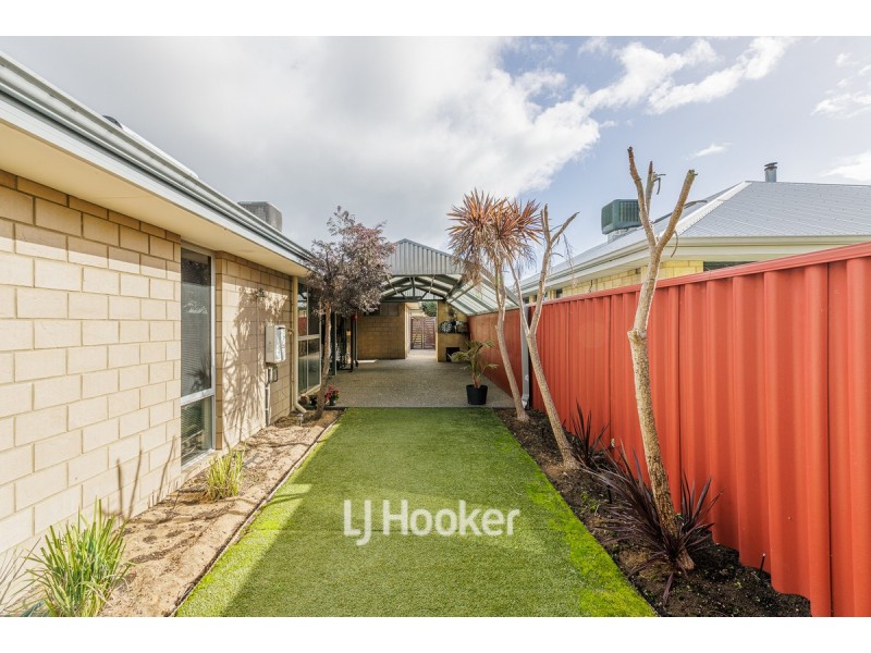 7 Carnegie Street, Dalyellup WA 6230