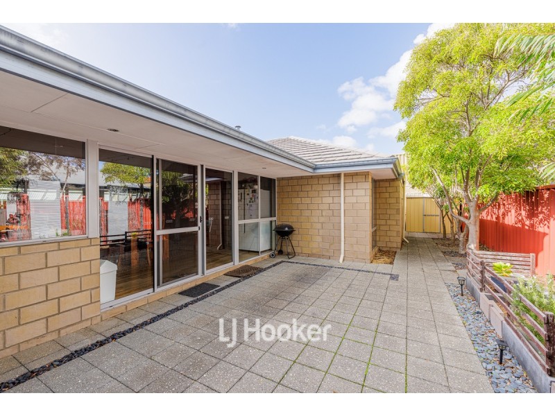 7 Carnegie Street, Dalyellup WA 6230