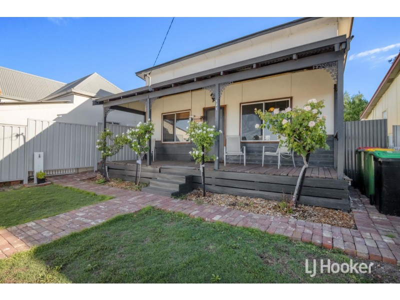 127 Wittenoom Street, Collie WA 6225