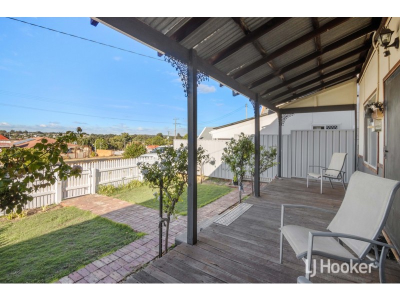 127 Wittenoom Street, Collie WA 6225