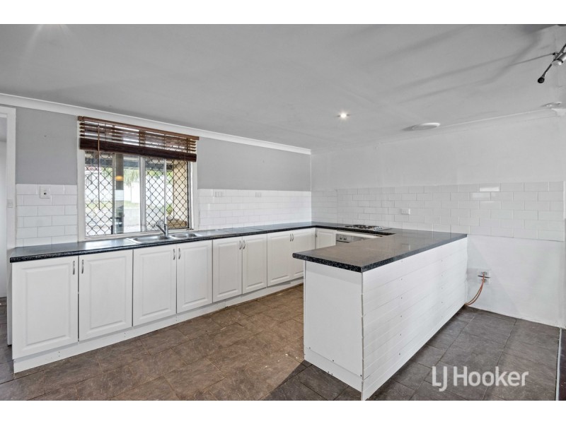 127 Wittenoom Street, Collie WA 6225