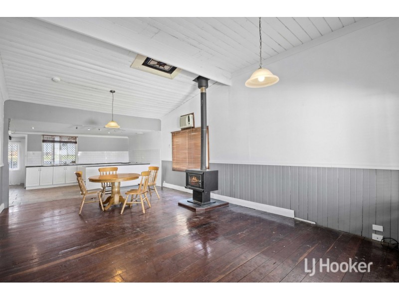 127 Wittenoom Street, Collie WA 6225