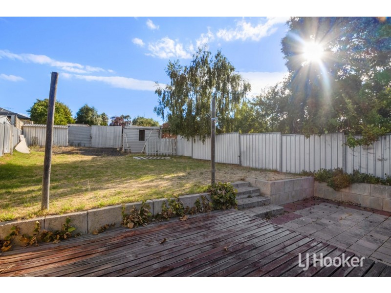 127 Wittenoom Street, Collie WA 6225