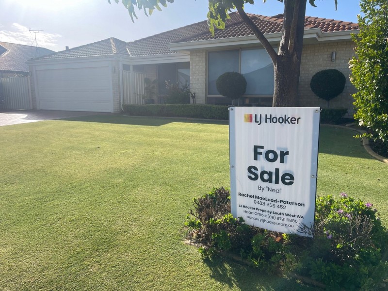 113 Barton Drive, Australind WA 6233