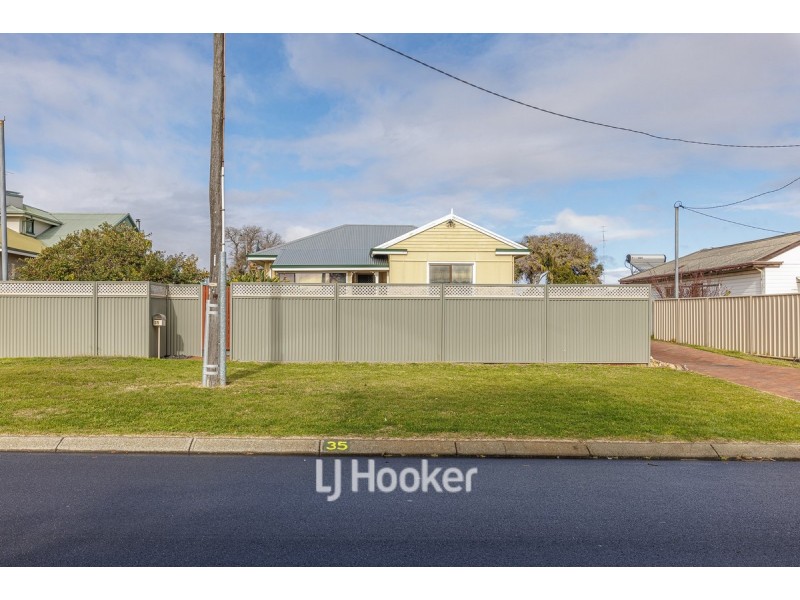 35B Wilson Street, Carey Park WA 6230