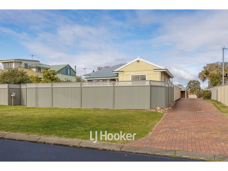 35B Wilson Street, Carey Park WA 6230