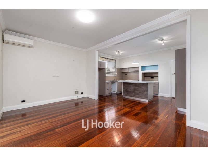 35B Wilson Street, Carey Park WA 6230