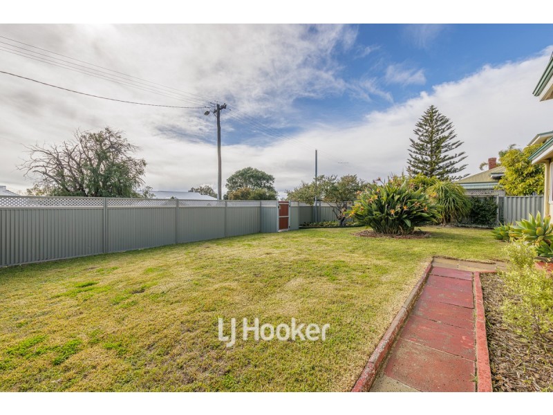 35B Wilson Street, Carey Park WA 6230