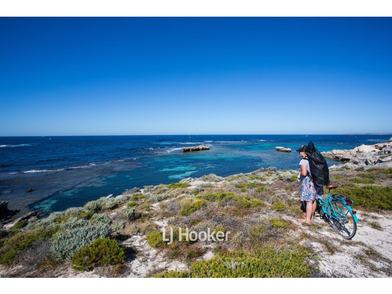 1 Colebatch Avenue, Rottnest Island WA 6161