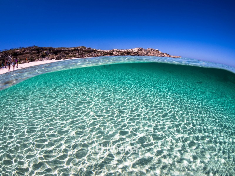 1 Colebatch Avenue, Rottnest Island WA 6161