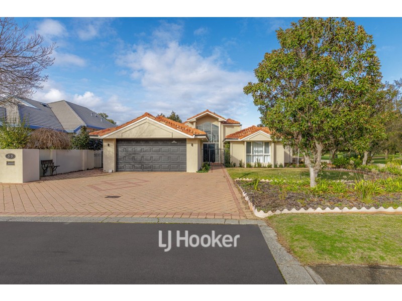55 Turnberry Way, Pelican Point WA 6230