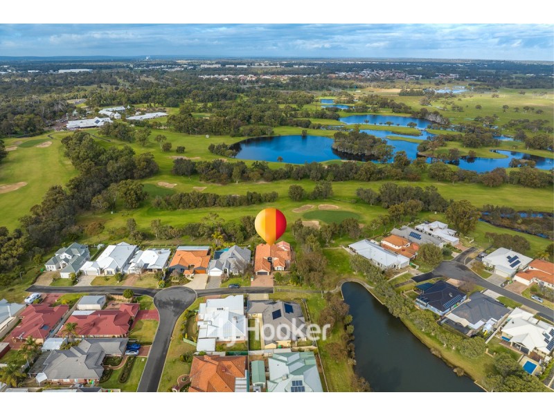 55 Turnberry Way, Pelican Point WA 6230