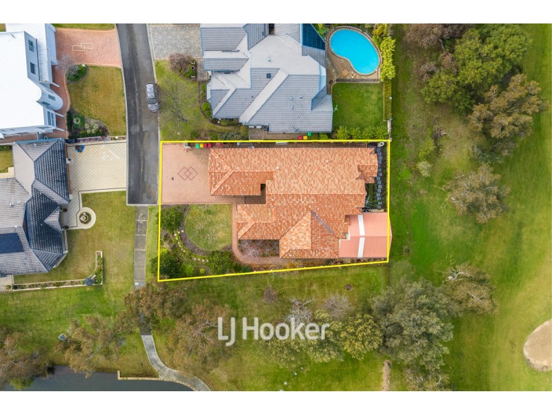 55 Turnberry Way, Pelican Point WA 6230