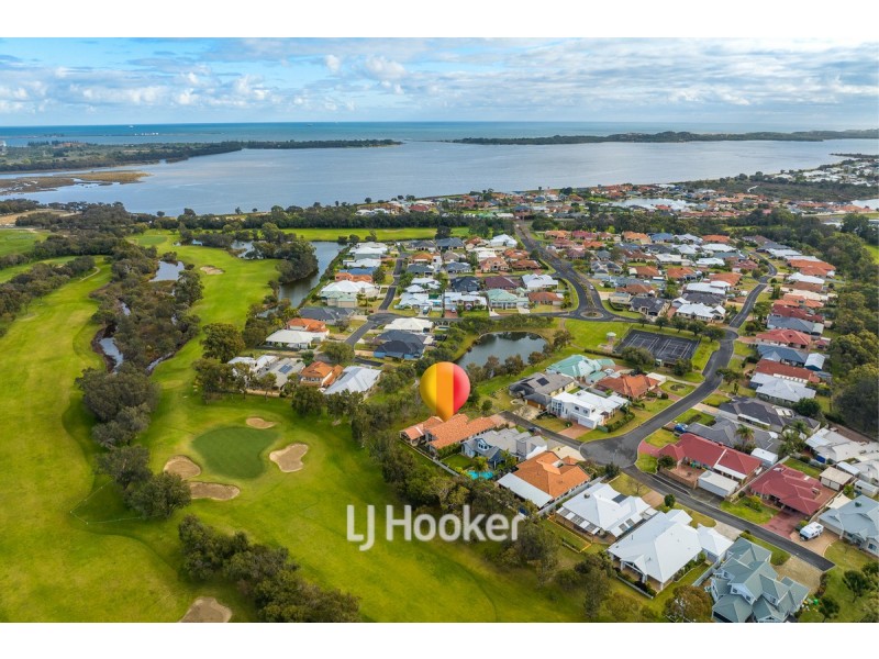 55 Turnberry Way, Pelican Point WA 6230