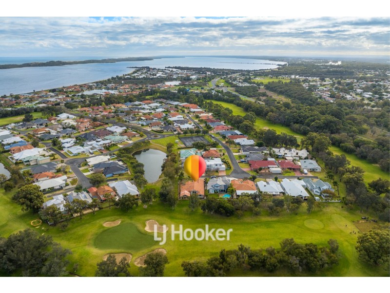 55 Turnberry Way, Pelican Point WA 6230