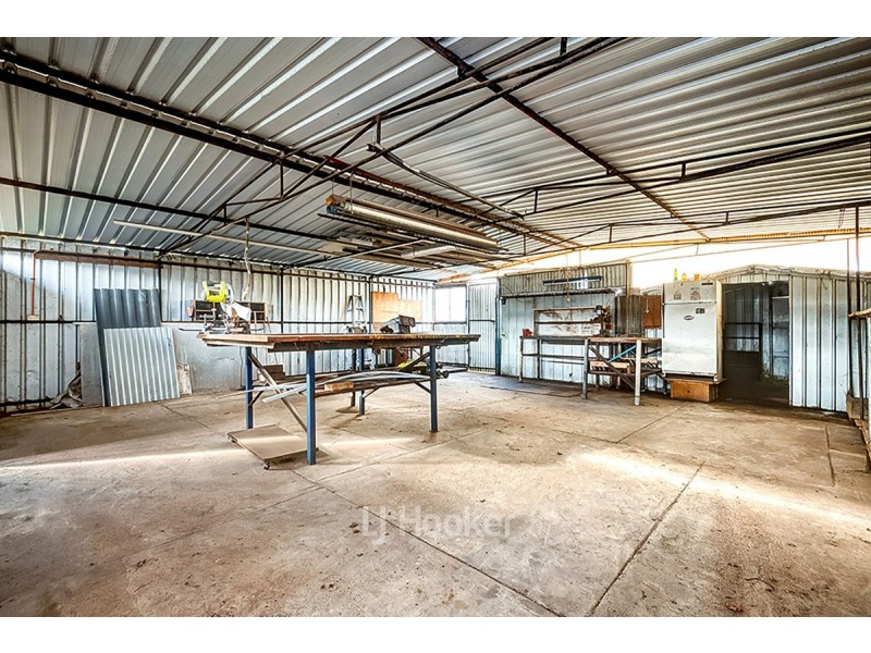 22 Wittenoom Street, Collie WA 6225