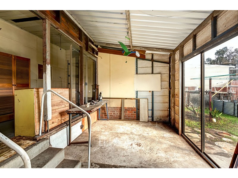 22 Wittenoom Street, Collie WA 6225