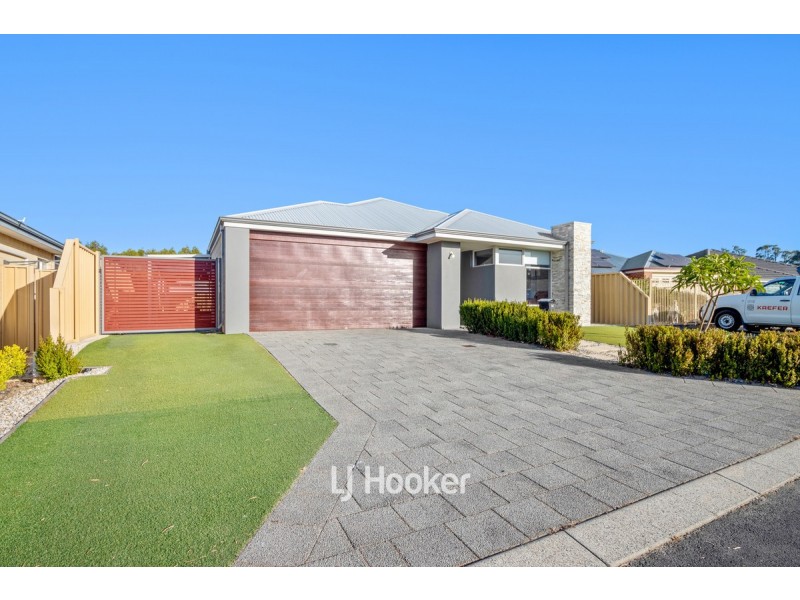14 Unicup Way, Dalyellup WA 6230