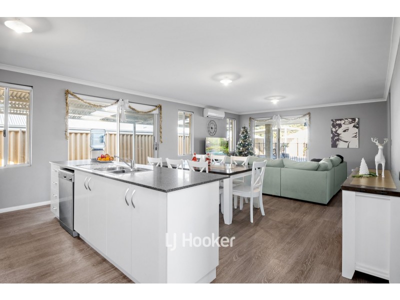 14 Unicup Way, Dalyellup WA 6230