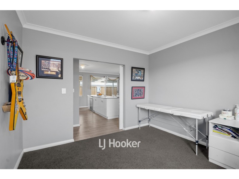 14 Unicup Way, Dalyellup WA 6230