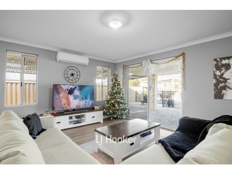 14 Unicup Way, Dalyellup WA 6230