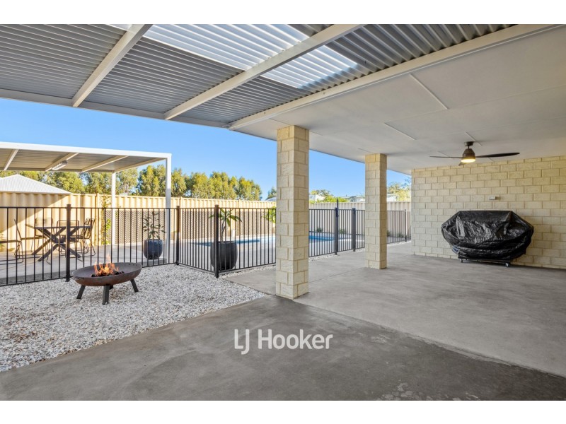 14 Unicup Way, Dalyellup WA 6230