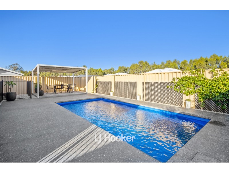 14 Unicup Way, Dalyellup WA 6230