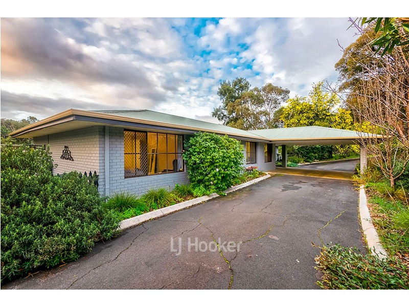 98 Palmer Road, Collie WA 6225