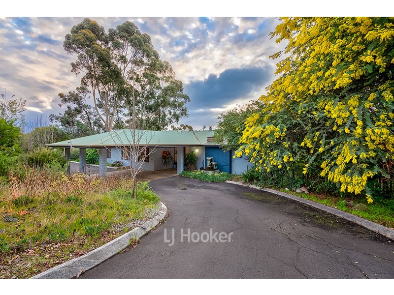 98 Palmer Road, Collie WA 6225
