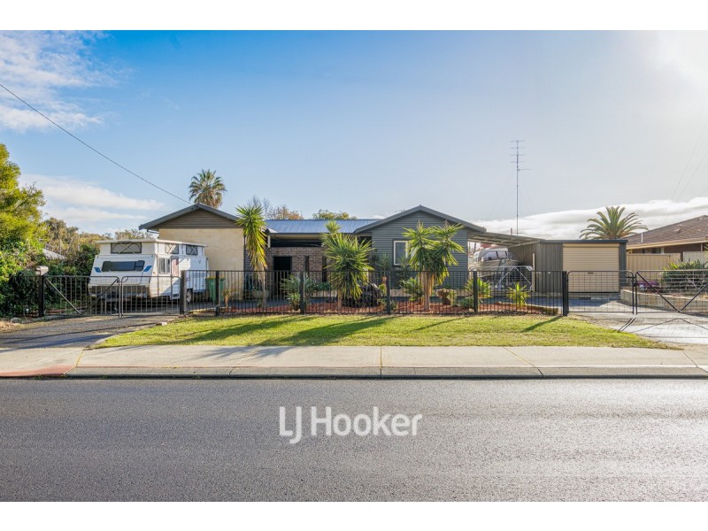 23 Charterhouse Street, Eaton WA 6232