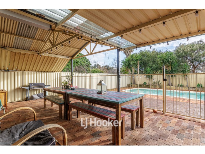 23 Charterhouse Street, Eaton WA 6232