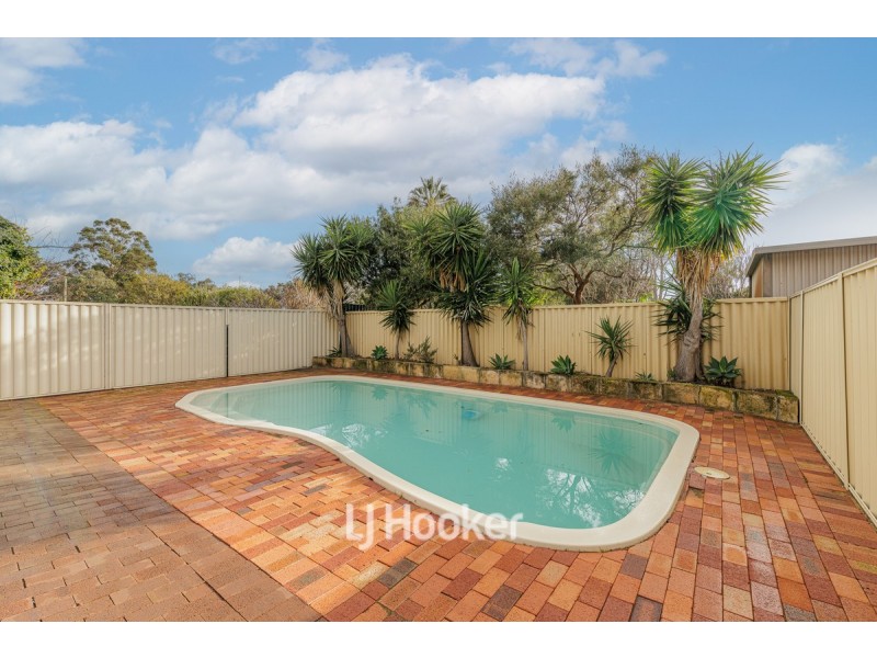 23 Charterhouse Street, Eaton WA 6232