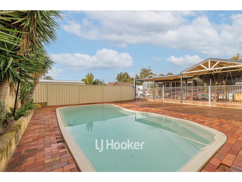 23 Charterhouse Street, Eaton WA 6232