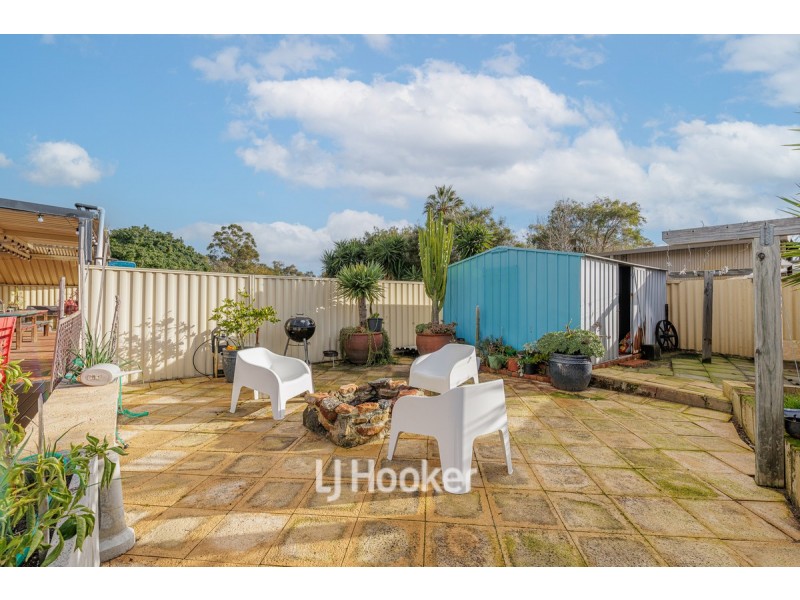 23 Charterhouse Street, Eaton WA 6232