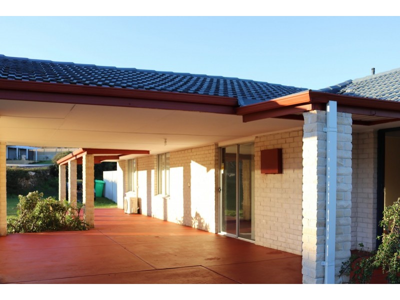 1 Dunstan Street, South Bunbury WA 6230