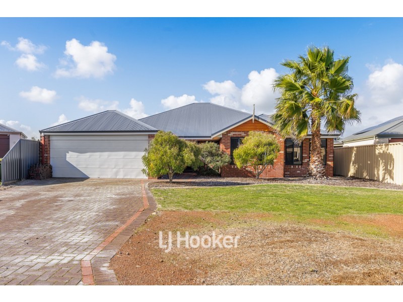 22 Hotham Way, Eaton WA 6232