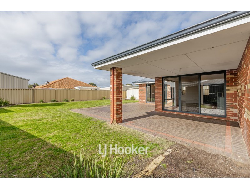 22 Hotham Way, Eaton WA 6232