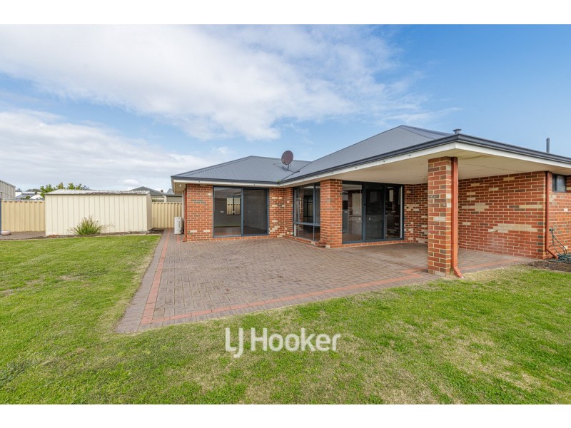 22 Hotham Way, Eaton WA 6232