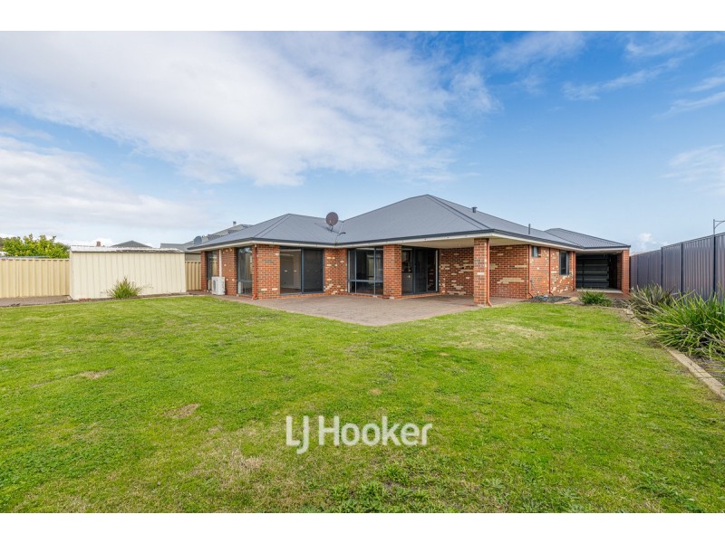 22 Hotham Way, Eaton WA 6232