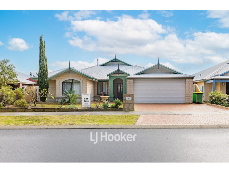 46 Wentworth Drive, Dalyellup WA 6230
