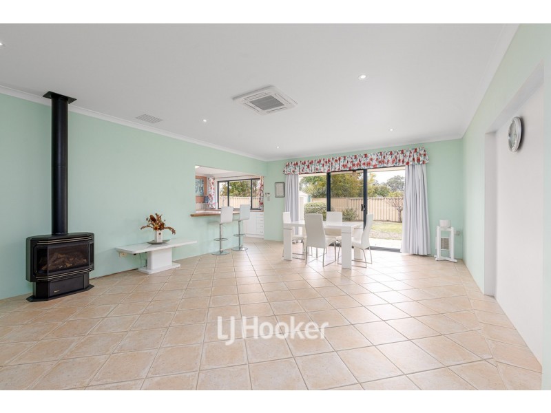 46 Wentworth Drive, Dalyellup WA 6230