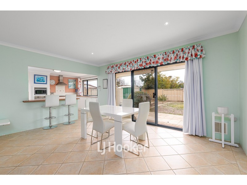 46 Wentworth Drive, Dalyellup WA 6230